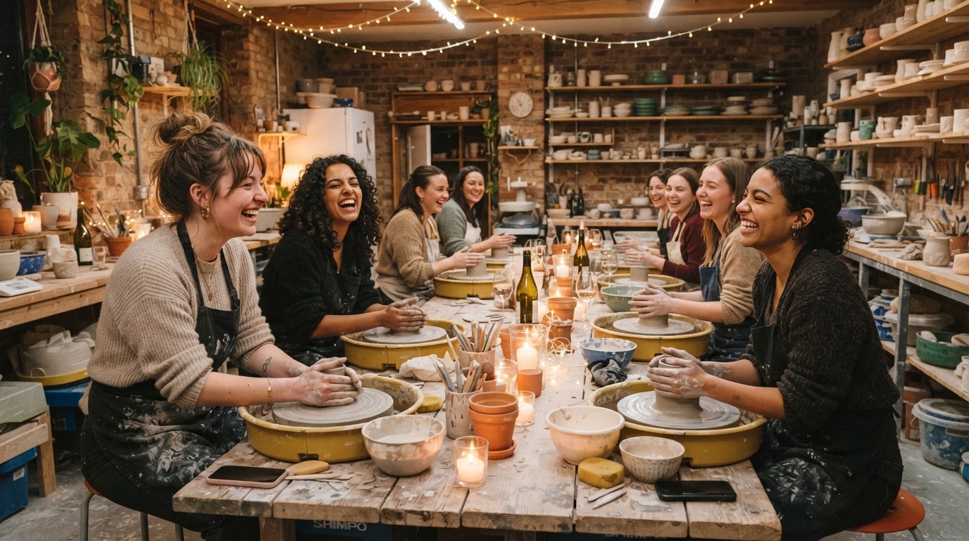 Private Group Events