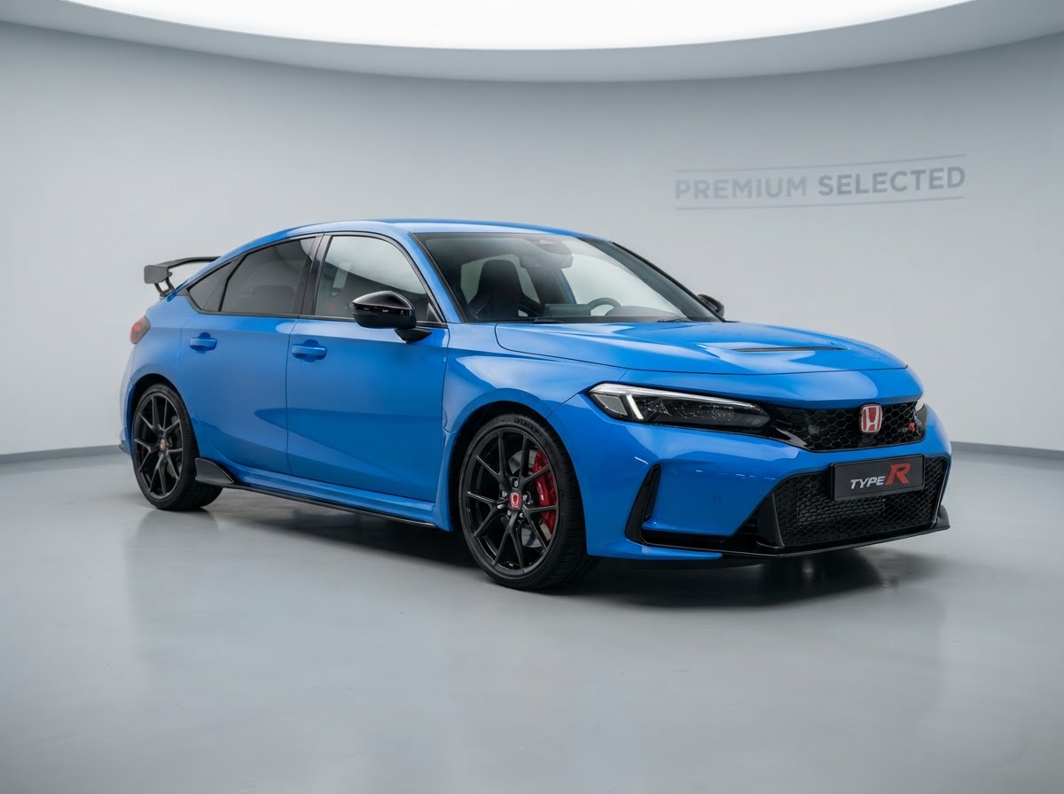 2022 Toyota Corolla — exterior, front three-quarter