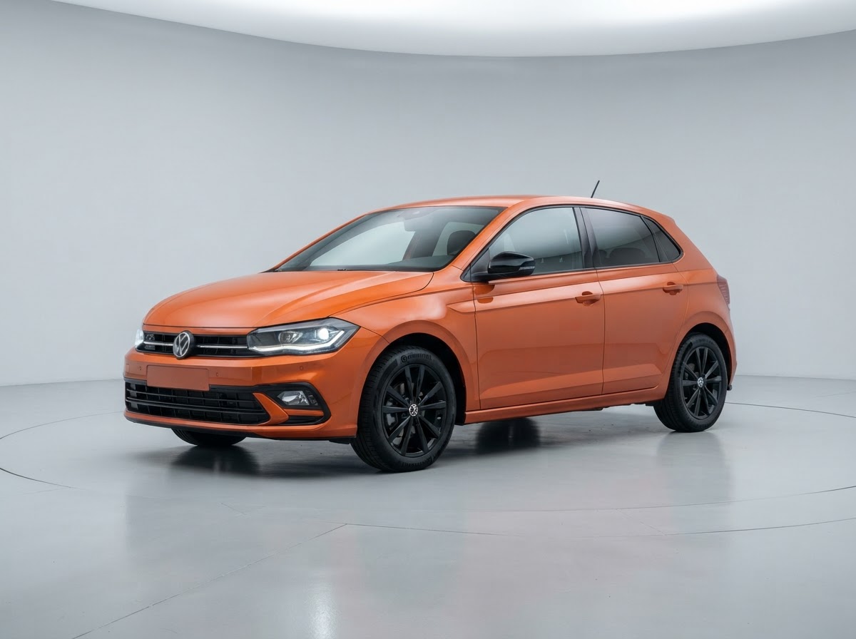 2021 Volkswagen Tiguan — exterior, front three-quarter