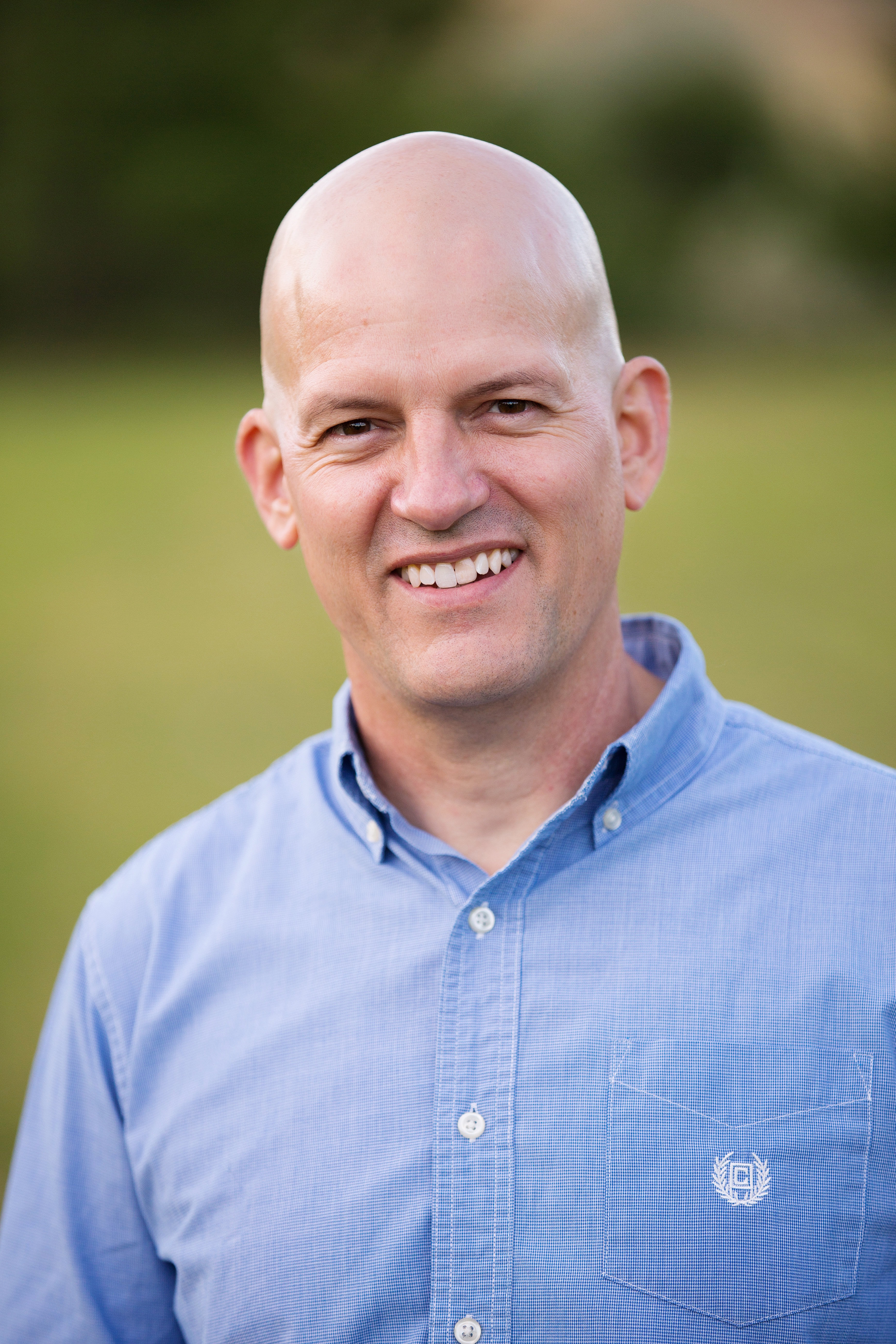 Tim, founder of Utah Grows