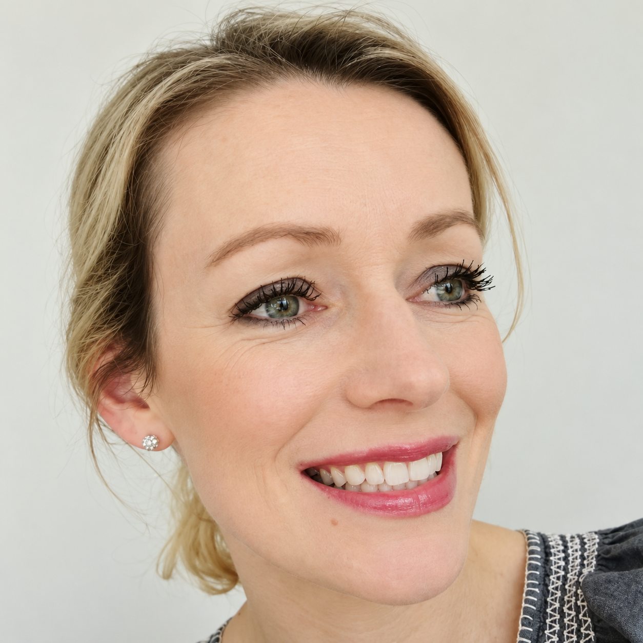 Britta Enegaard - Uddannet Kosmetolog hos Smuk By Enegaard
