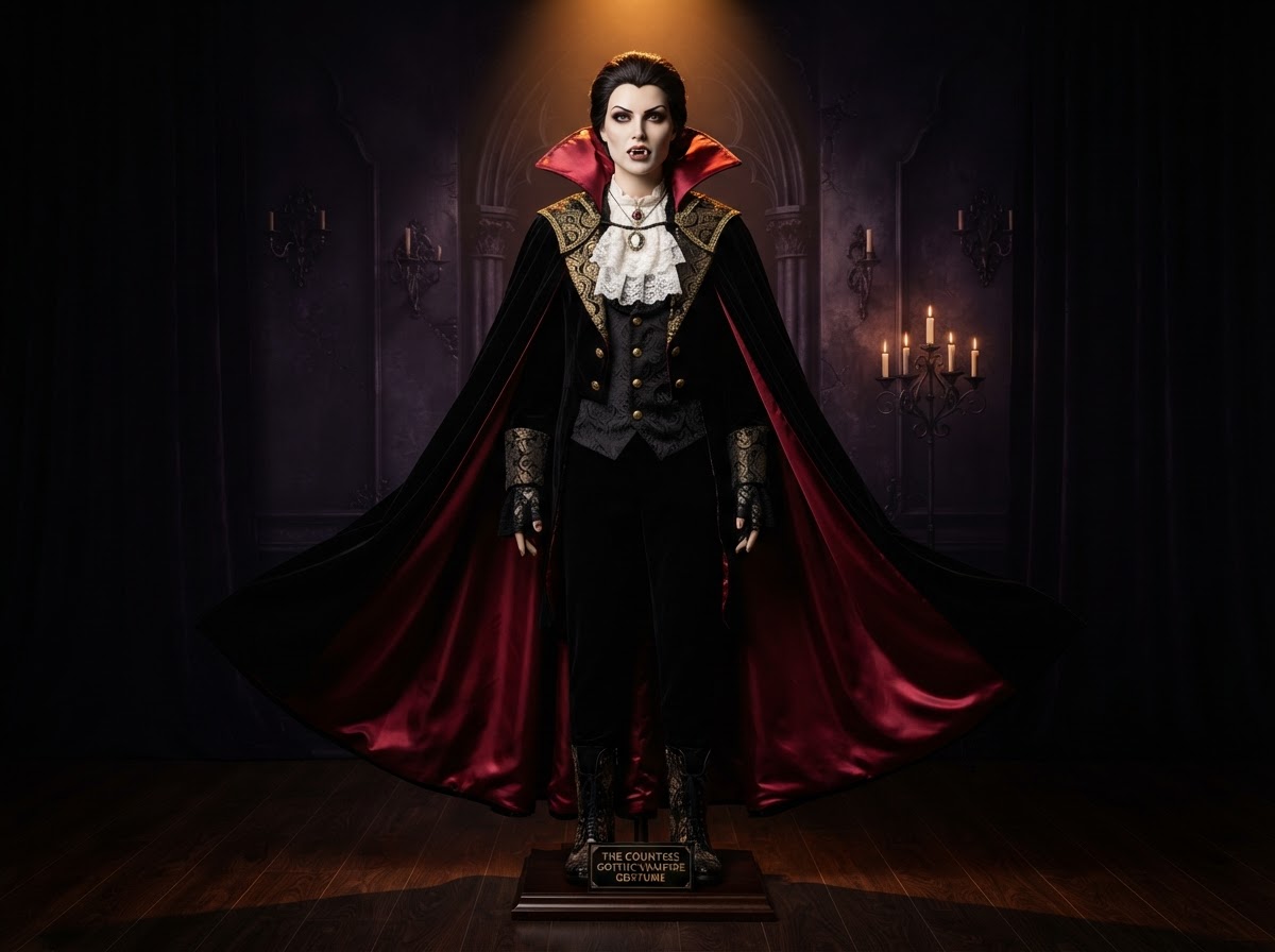 Halloween costumes for adults