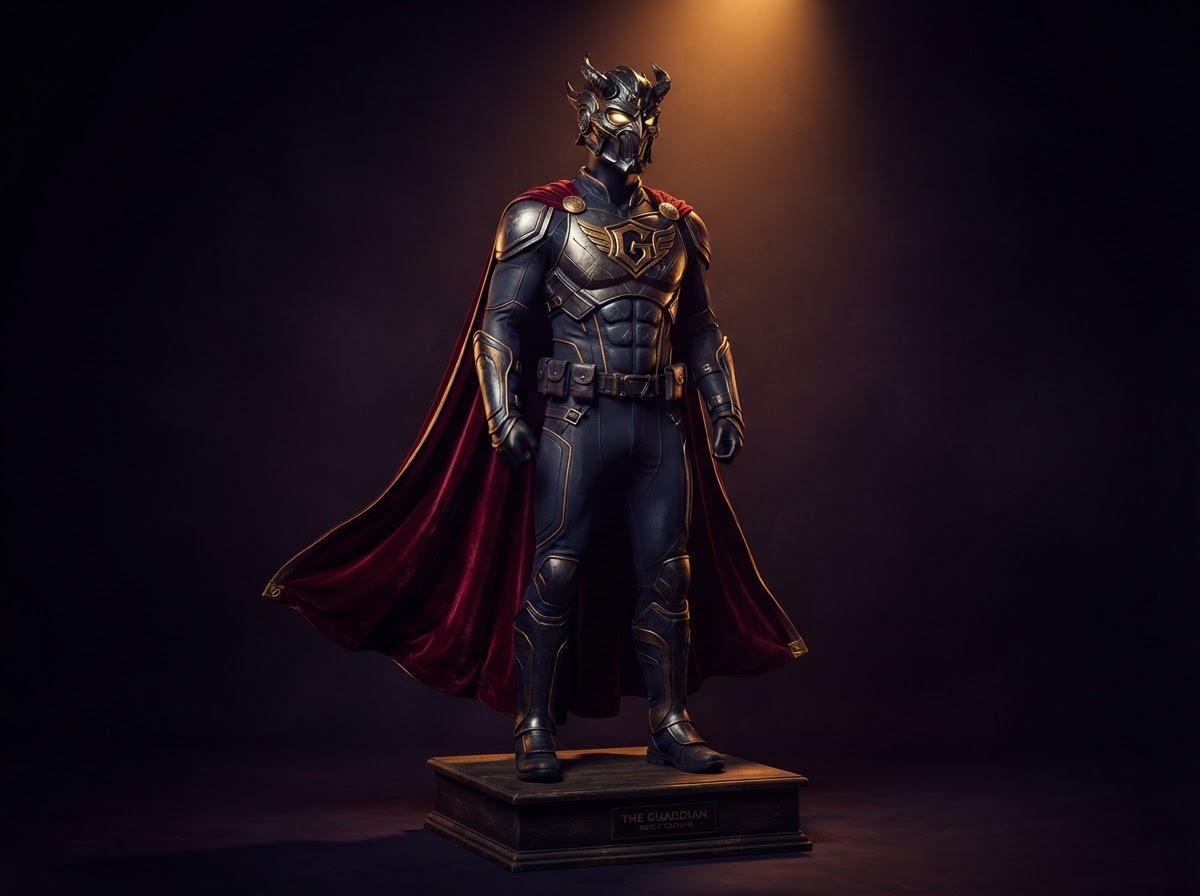 Halloween costumes for men