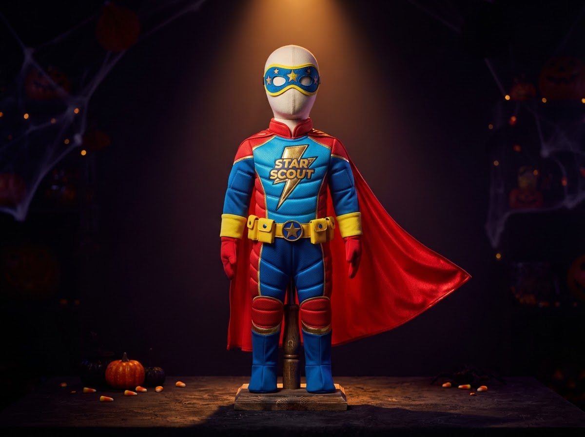 Halloween costumes for kids