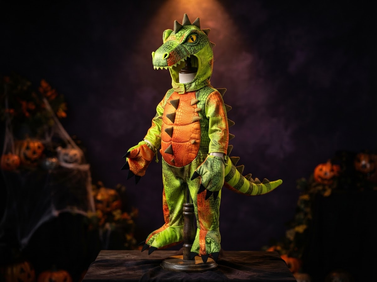 Halloween costumes for boys