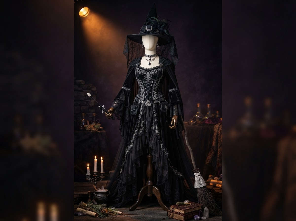 Halloween costumes for women