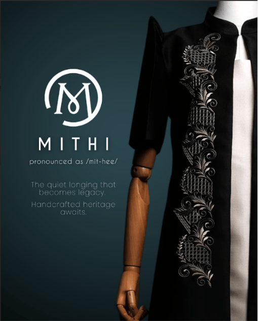 Mithi Handcrafted Barong and Filipiniana