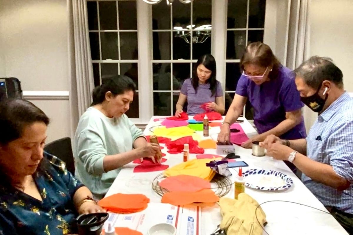 From Ice Cream to Impact: The Inspiring Story of Fil-Am FEST Inc.