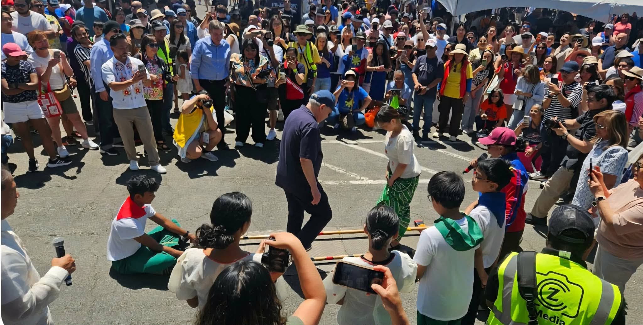 Fil-Am Spring Fest 2026 Draws Over 20,000 Attendees to Fairfax
