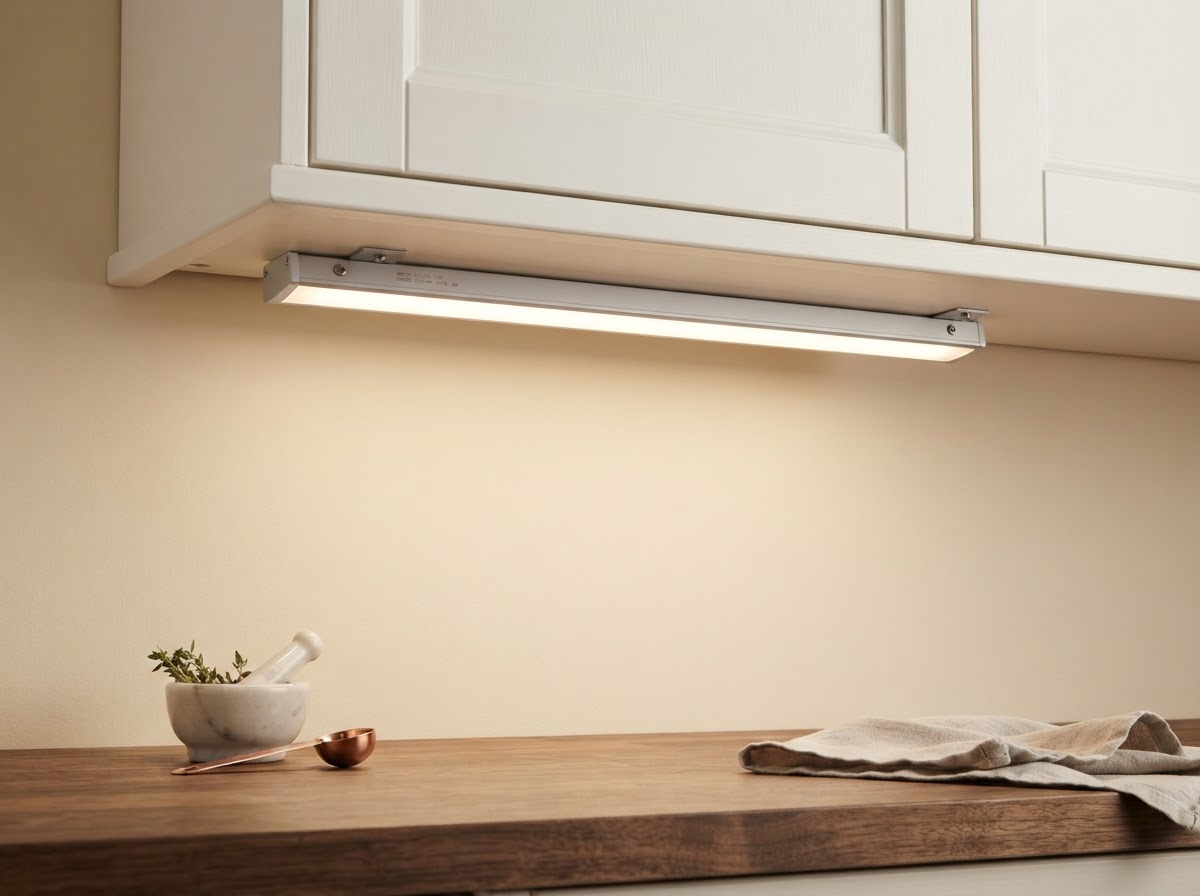 Cove Under-Cabinet Strip
