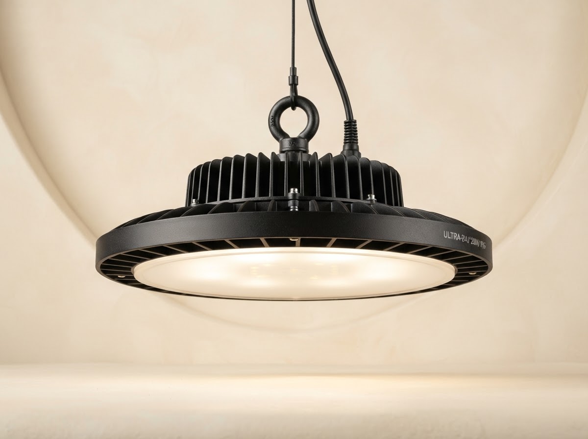 UFO High Bay Light