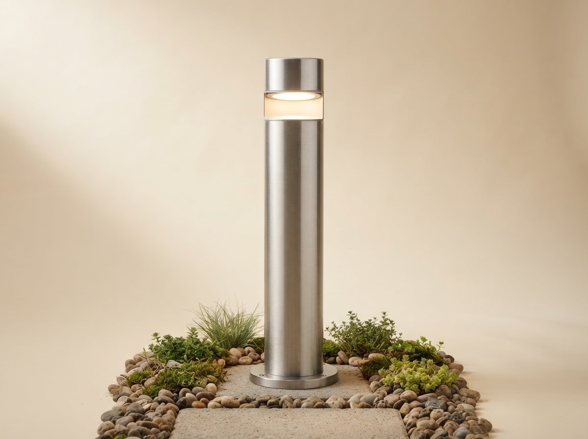 Path Bollard Light