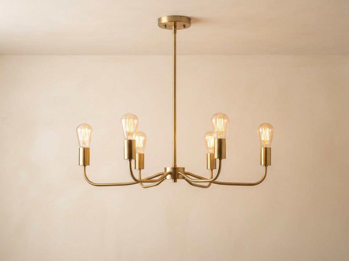 Heritage Chandelier