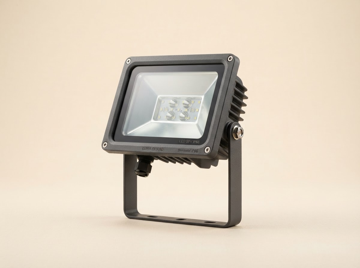 LED Flood Light