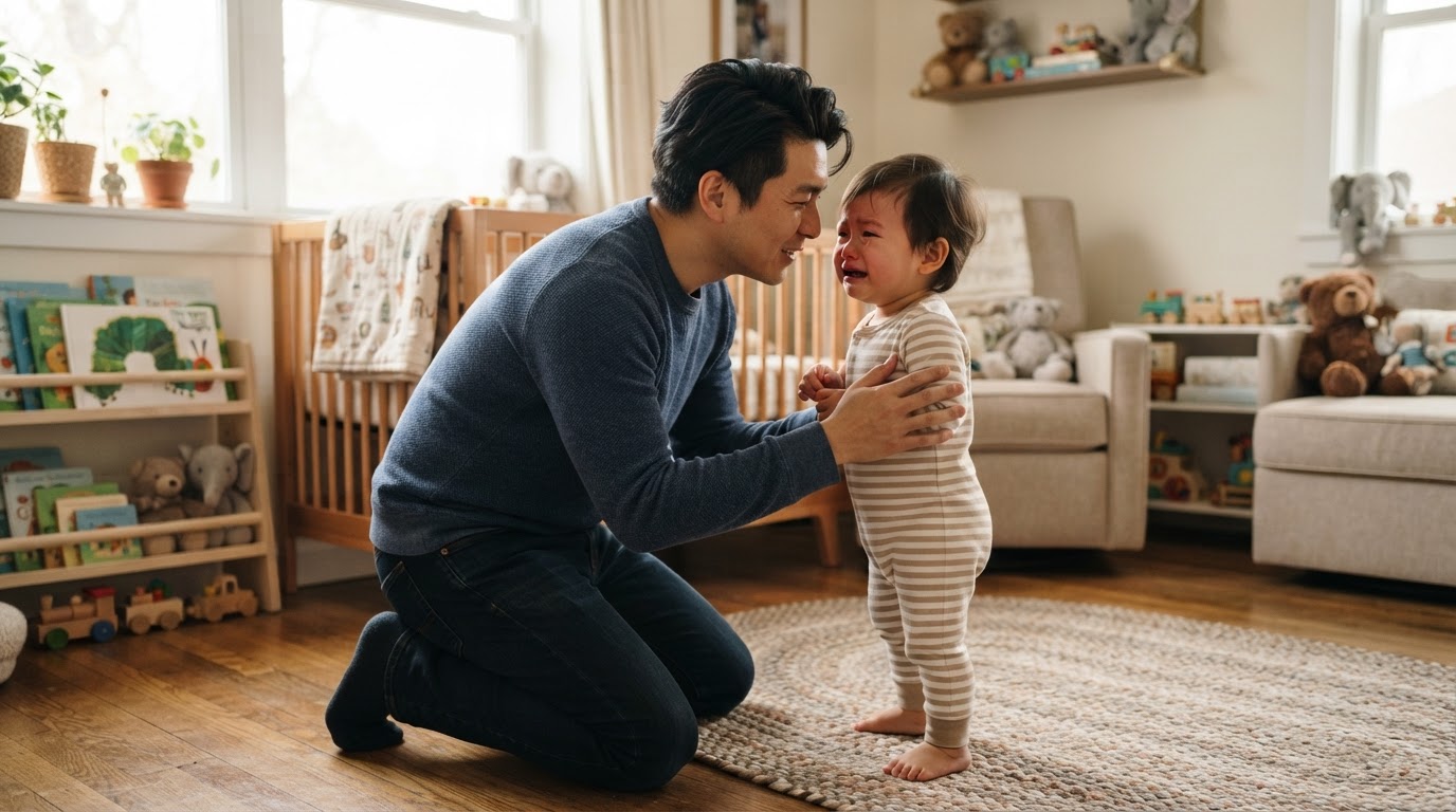 Gentle Parenting, Clarified