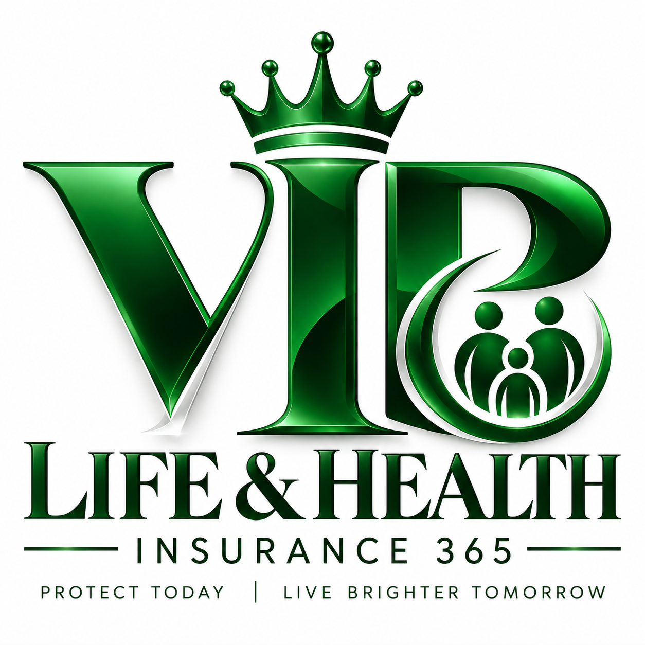 VIP Life & Health Insurance 365