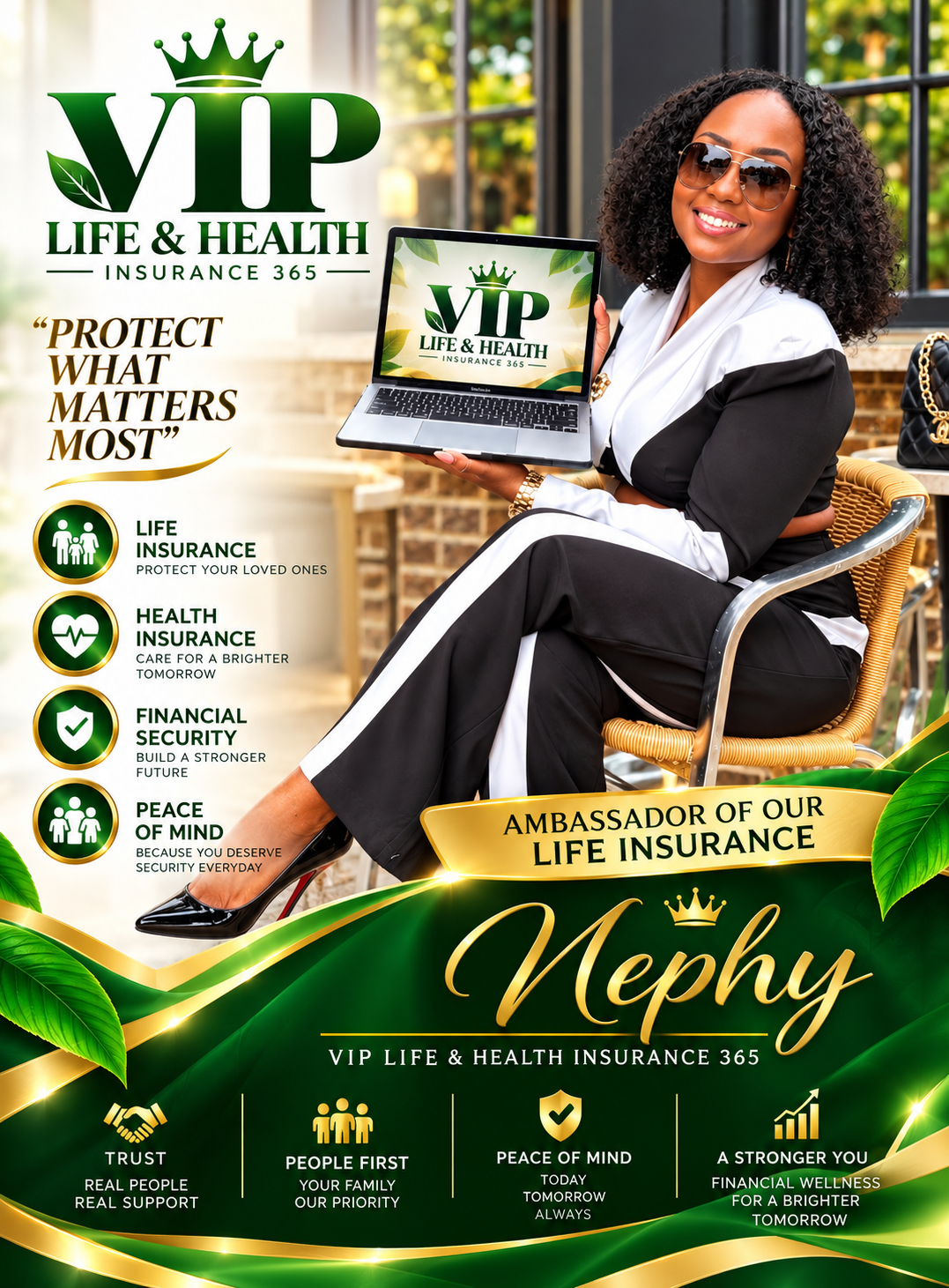 Nephy
