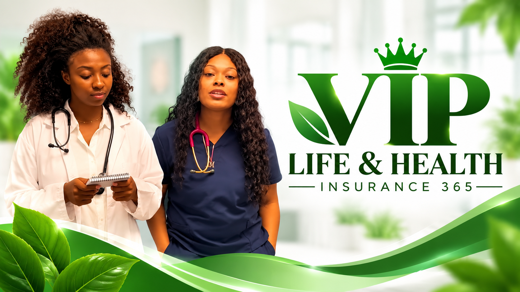 VIP Medical & Enrollment Team