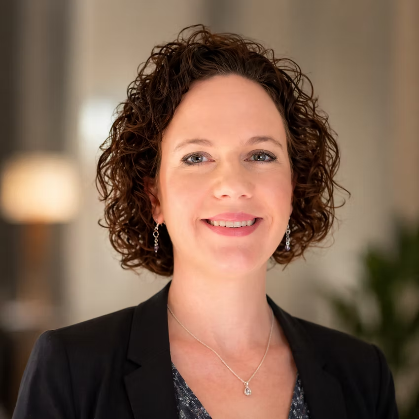 Erica Machigashira, MSN, RN, CFCS — Proprietor & CEO of Sole Works, LLC