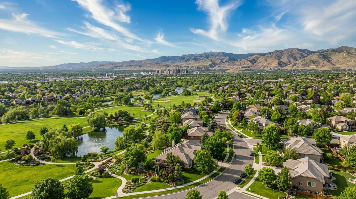 Treasure Valley Property Care
