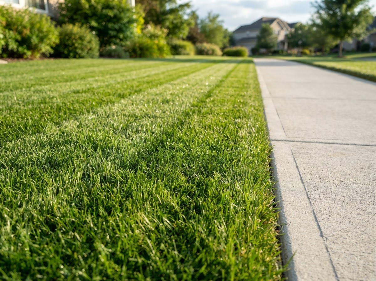 Weed Control