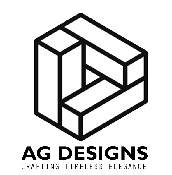 AG Designs Logo