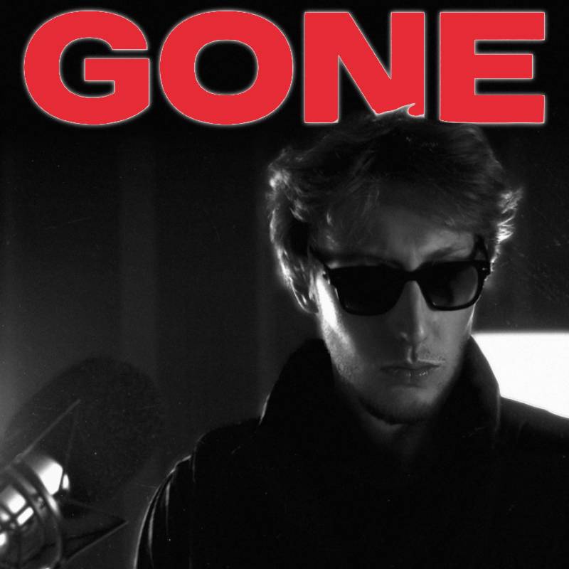 GONE