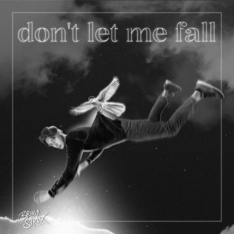 DON'T LET ME FALL