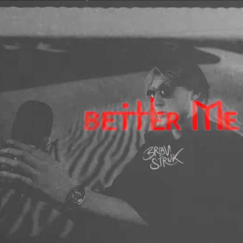BETTER ME