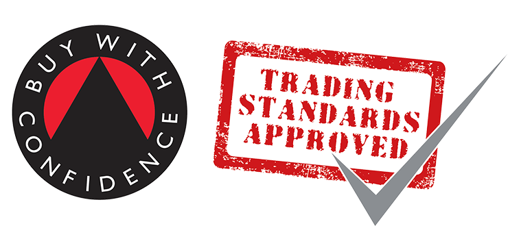 Worcestershire County Council Trading Standards Approved - Buy With Confidence