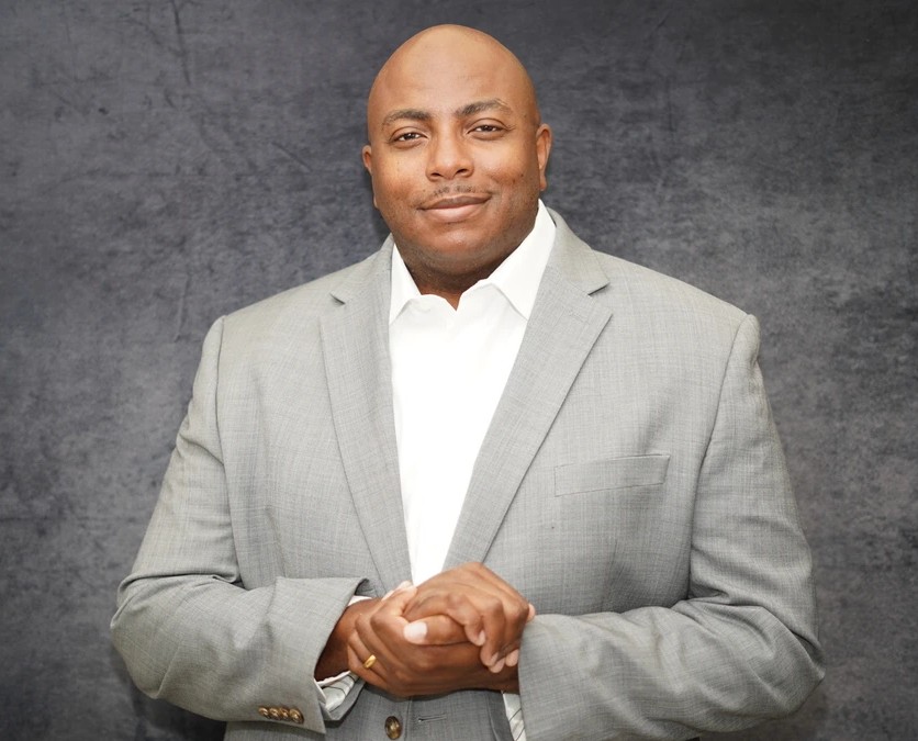 Bruce Jordan, author of Hotel Email Marketing