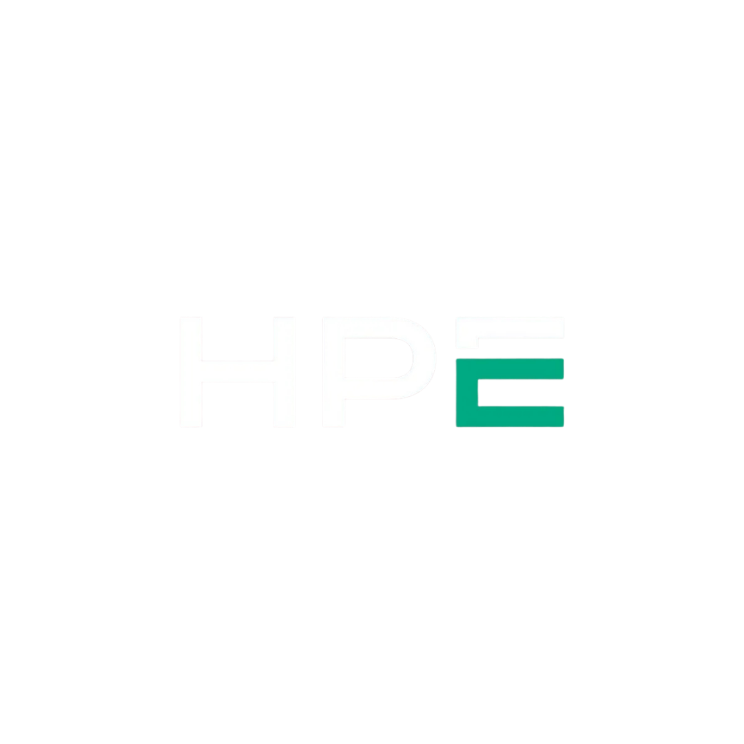 Hewlett Packard Enterprise (HPE)