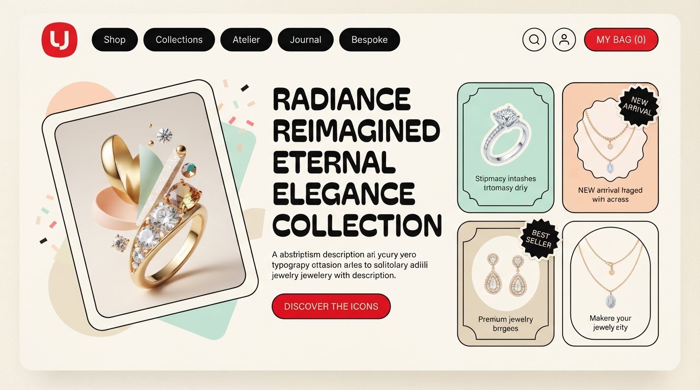 Lumo — Lumo website design
