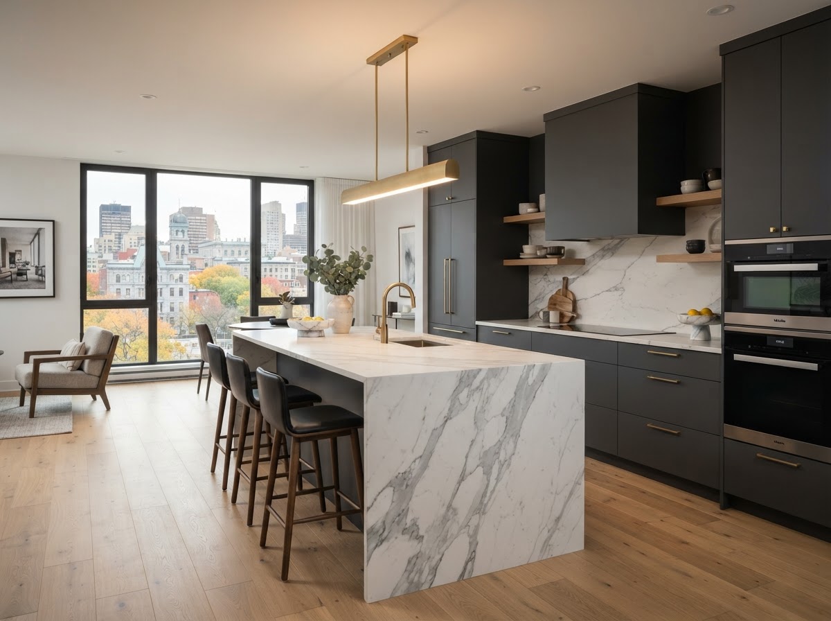 Résidence Outremont