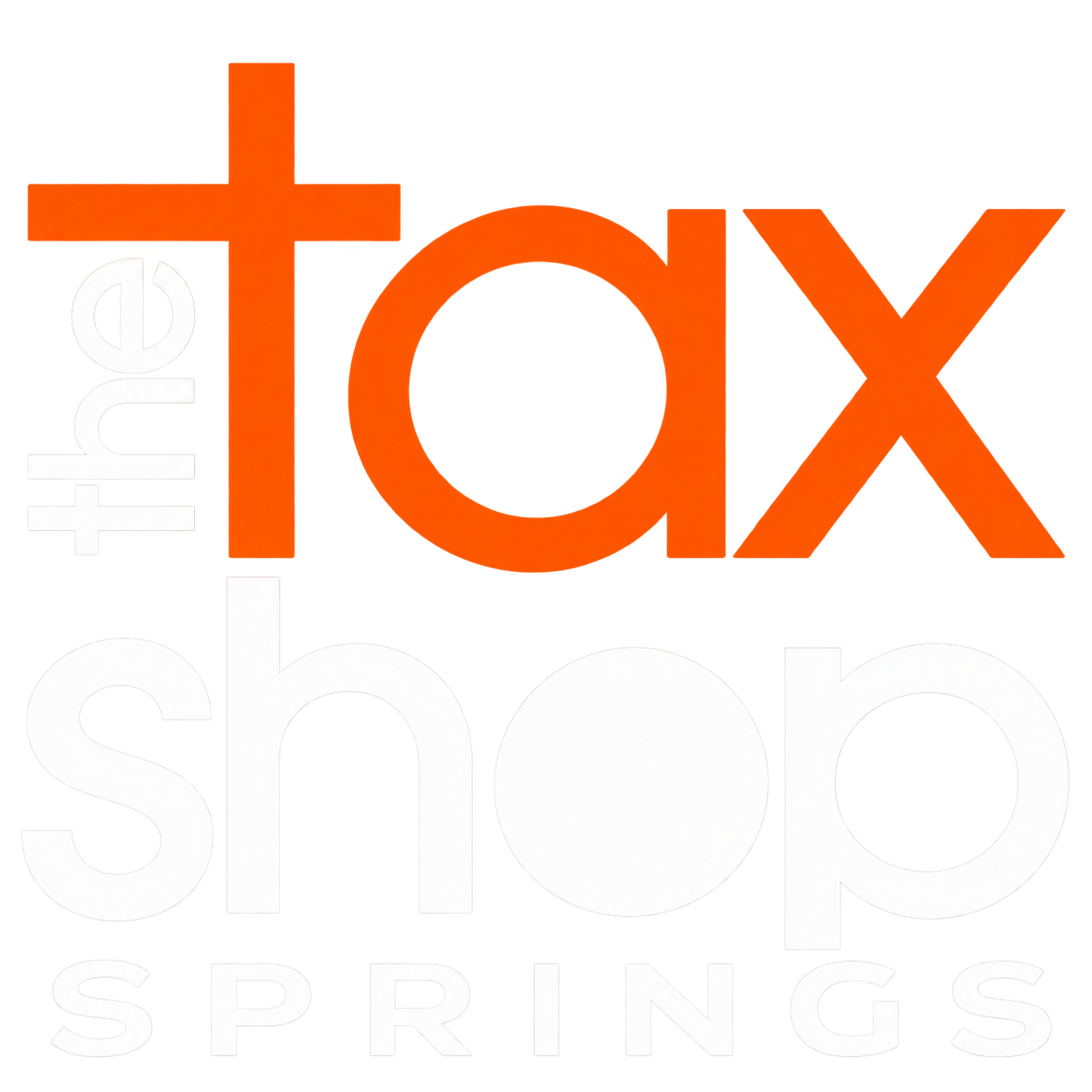 The Tax Shop Springs
