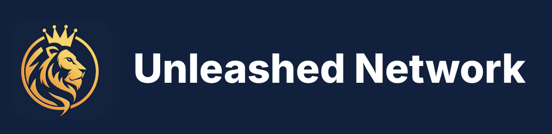 Unleashed Global Community Logo