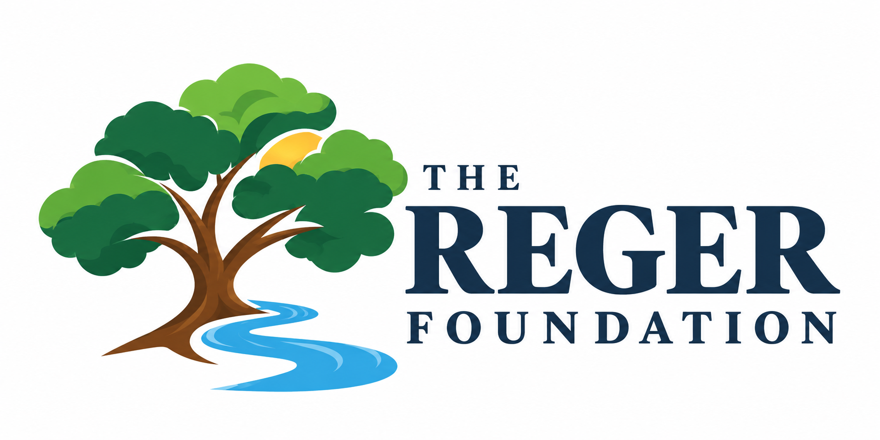 The Reger Foundation
