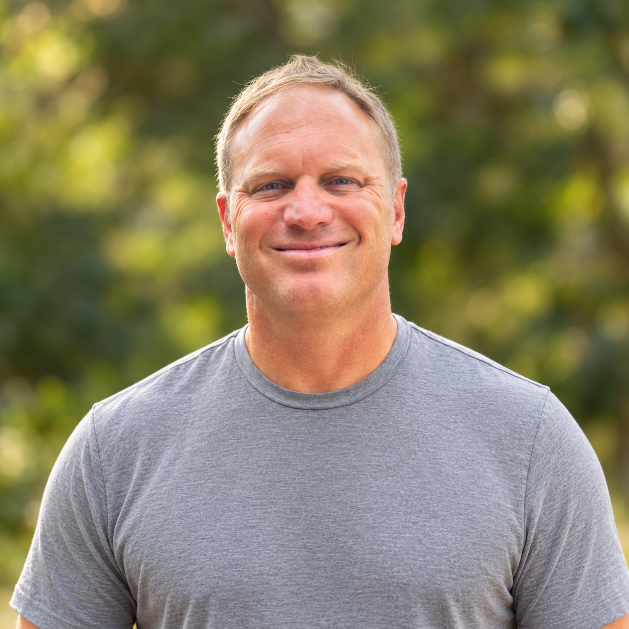 Mike Wagoner Headshot