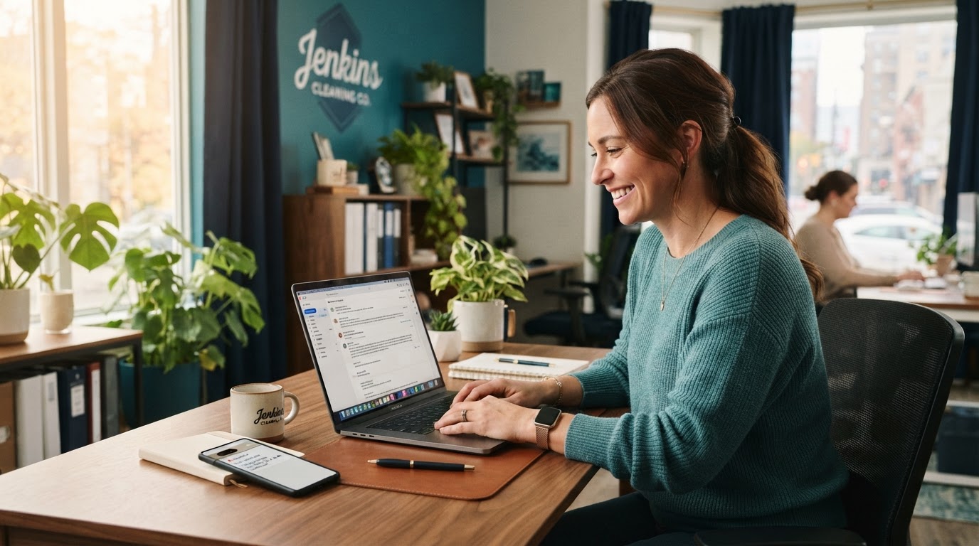 5 Ways AI Agents Turn Local Calls Into Bookings