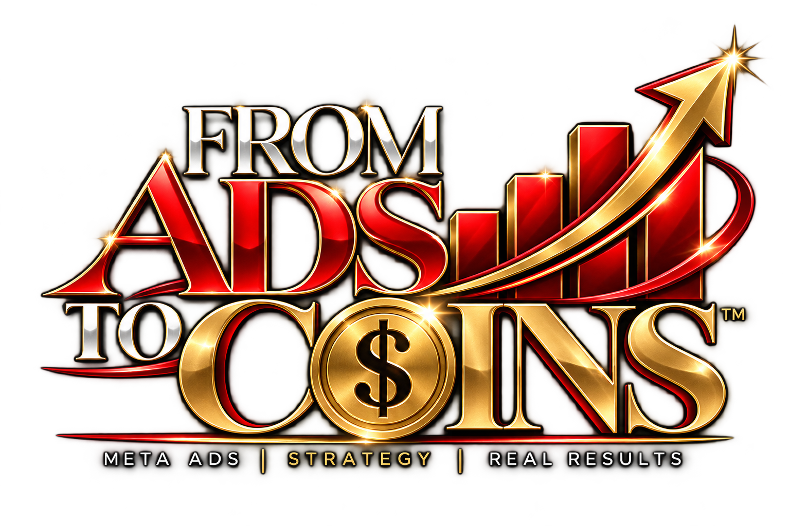 From Ads to Coins™ — Meta Ads Strategy