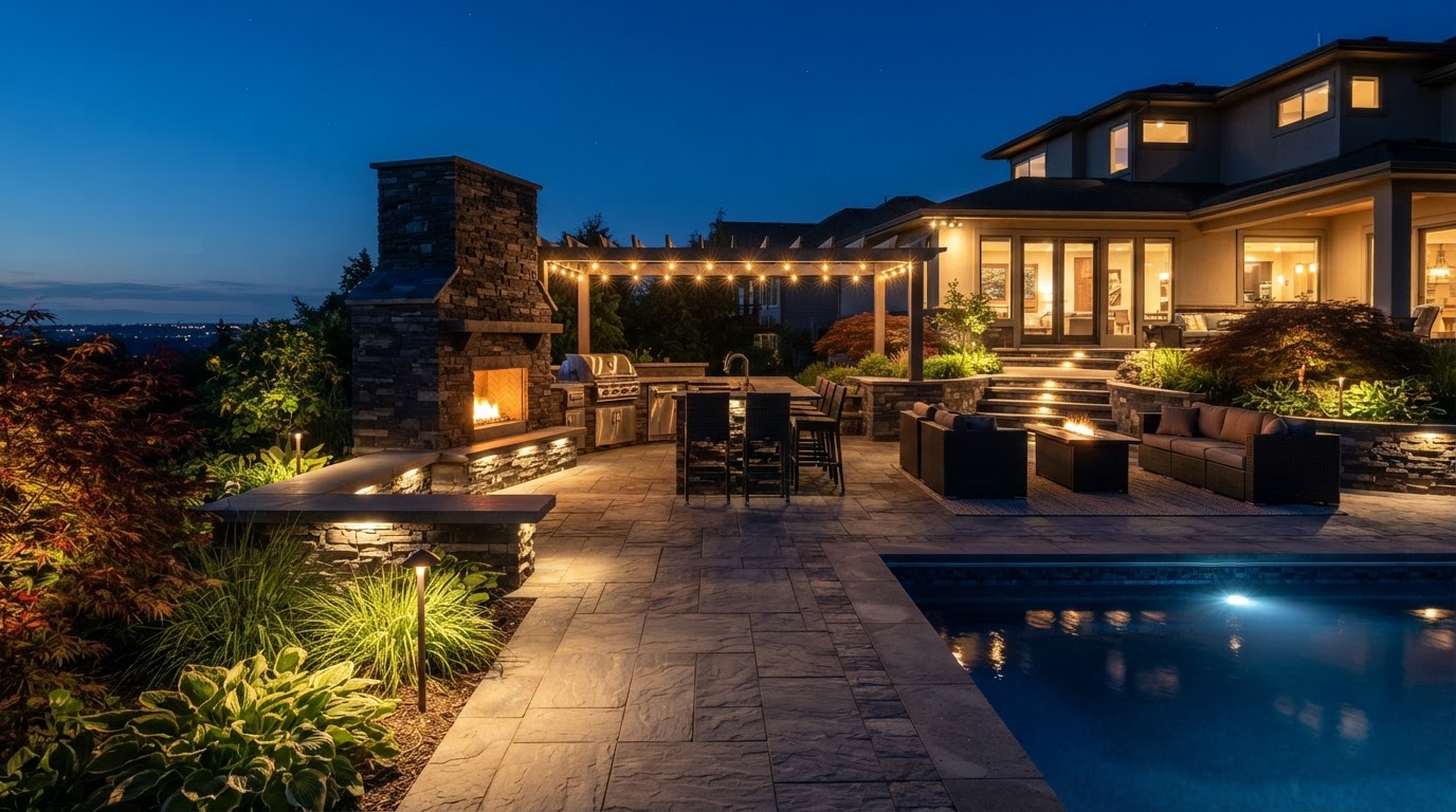 Landscape/Hardscape Contractors