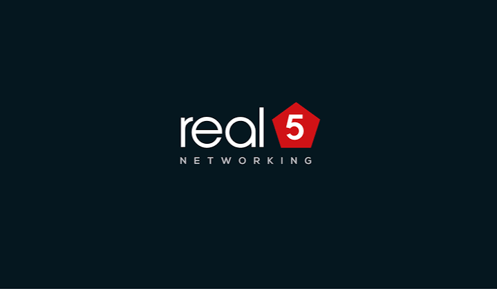 real5 Networking
