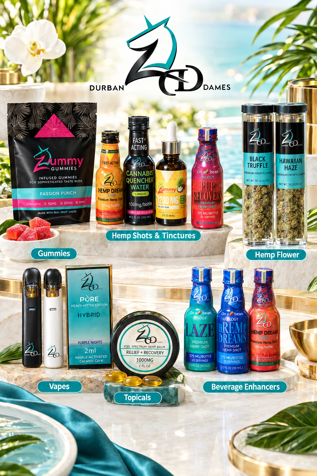 Wholesale Catalog