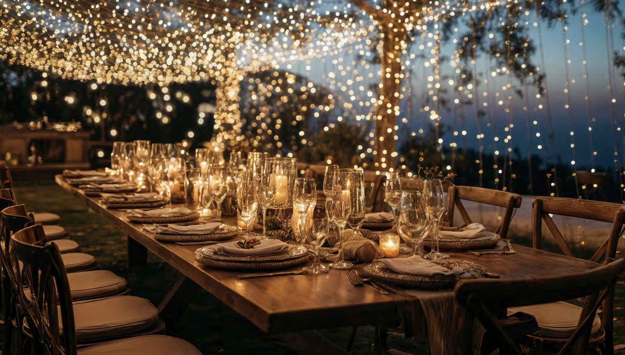 Regional Team 5 Star Dinner Experience & VIP Conference Experiences