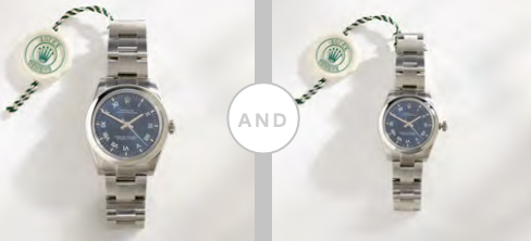 Rolex Legacy Award