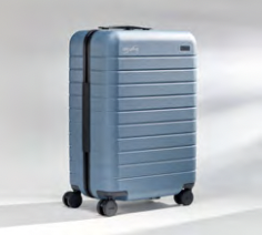 LifeWave Branded Away Carry-On