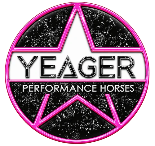 Yeager Performance Horses
