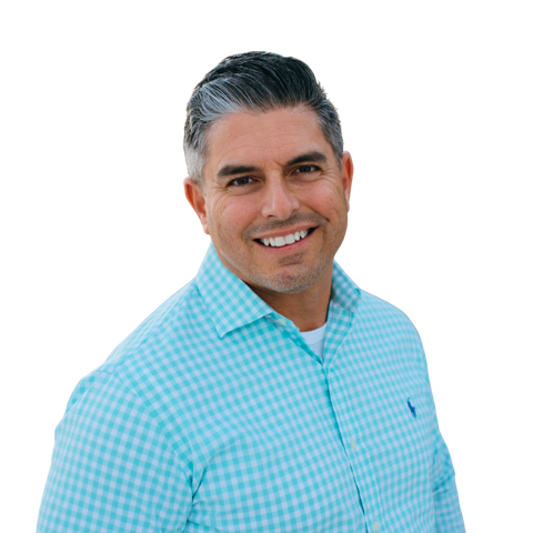 Jeffrey Salamone