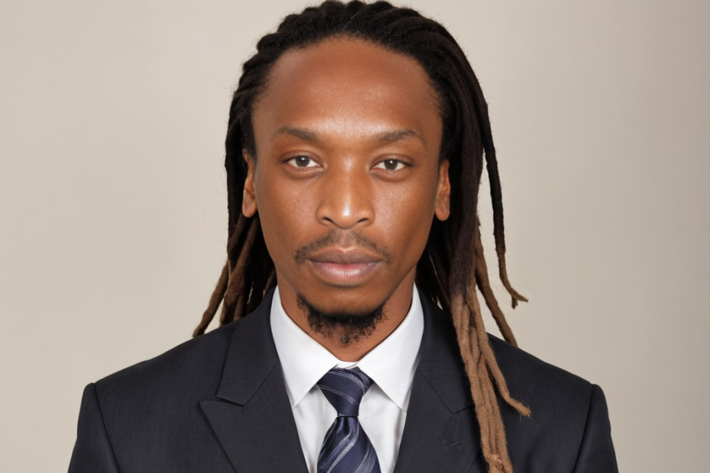 Herman Mashika