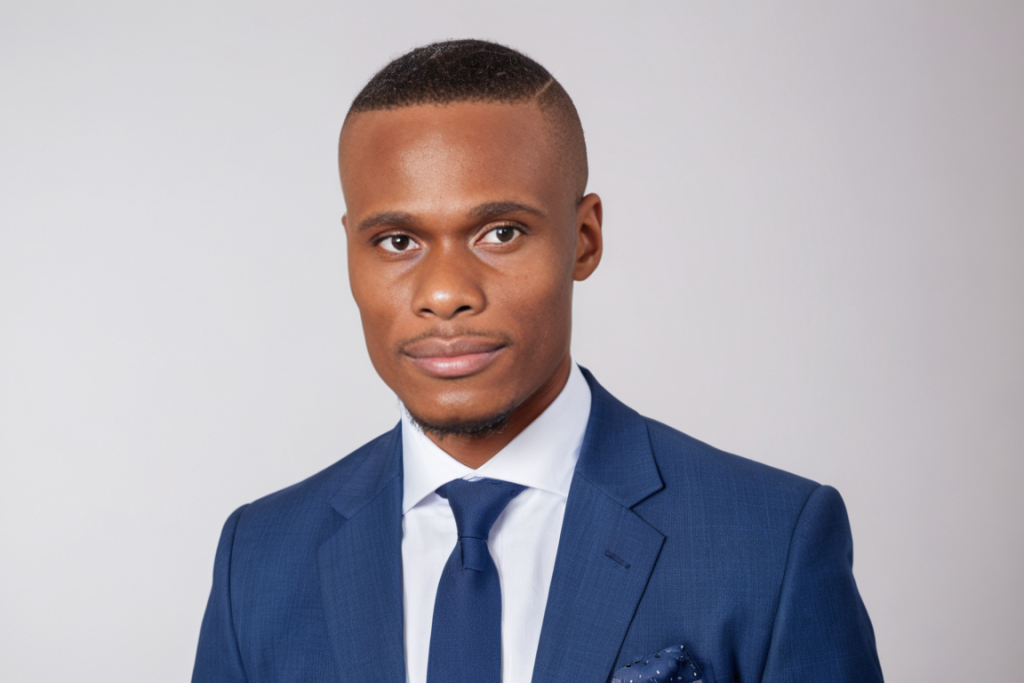 Prosper Mhlanga